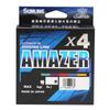 SUNLINE Saltmate Amazer x 4 Мульти 600м (Удивительно) нет. 1,5