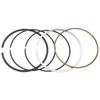 For Kawasaki Ninja 250R EX250F 2008-2012 STD Size 62MM Bore Piston Ring Two Set