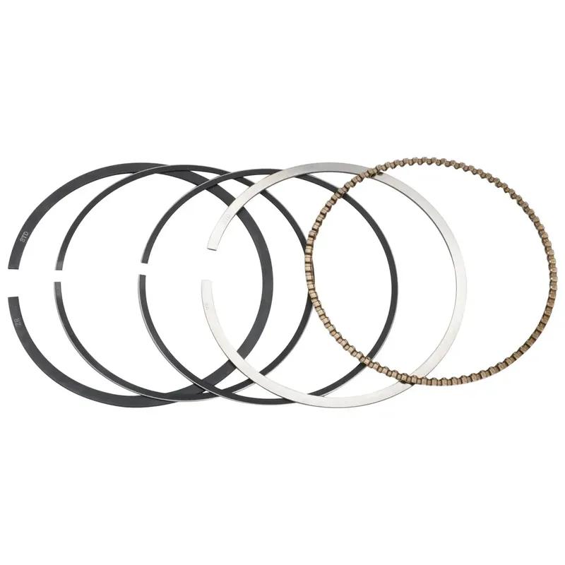 For Kawasaki Ninja 250R EX250F 2008-2012 STD Size 62MM Bore Piston Ring Two Set