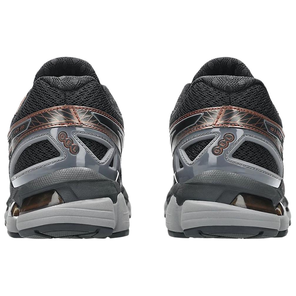 Asics Кроссовки для бега Gel Kayano20 Унисекс Черные 1203A388-002