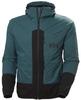 Куртка Helly Hansen Odin BC LT Insulator Hood dark creek 453
