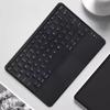 Универсальная сенсорная клавиатура для iPad Air 13 11 M3 11-го поколения, клавиатура для Samsung Galaxy Tab S10 Ultra, Bluetooth-клавиатура