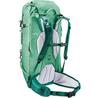 Рюкзак Deuter Freescape Lite 24 SL spearmint/deep sea (3300022-2352)