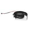 Вентилятор ЦП и ГП для MSI GE72 GE62 PE60 PE70 GL62 GL72 2QD 2QE 2QF 007X 053X 216XCN Кулер PAAD06015SL DC5V 0.55A Радиатор