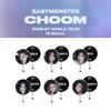 2026~27 Мировой тур BABYMONSTER CHOOM в СЕУЛЕ Изображение Питчер