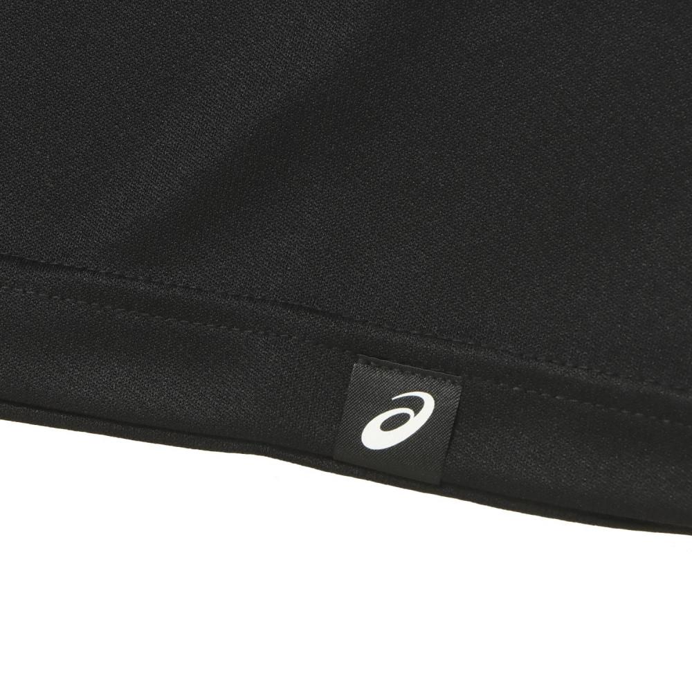 Asics Футболка с длинным рукавом Junior 2064a085.002 черная