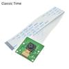 Raspberry Pi 3 Camera Module China Version Drop 500 Mega Pixel 15cm Cable