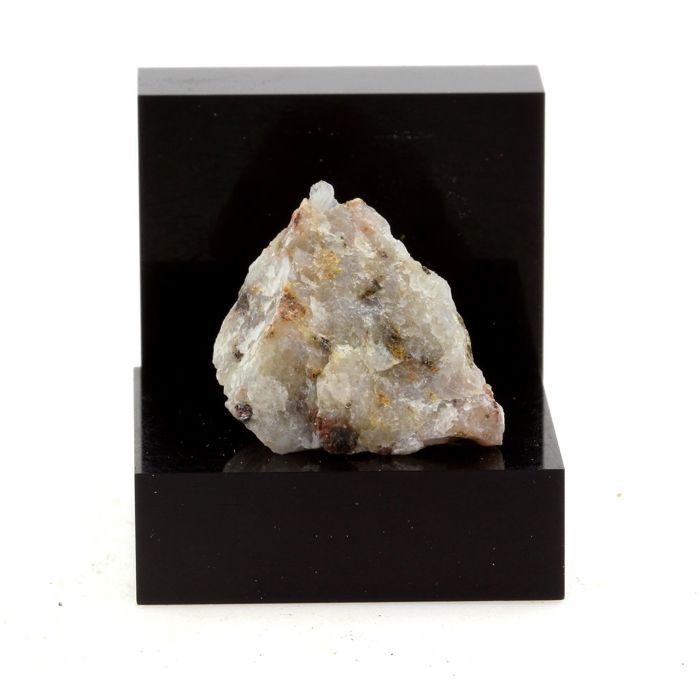 Calcédoine 21.22 carats