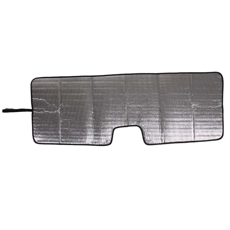 For Mercedes-benz G-Class W463 2004-2018 Car Windshield Sun Shade Front Window Curtain Summer UV Refletive Sun Protection Cover