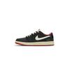 Air Jordan 1 Low Винтажные Баскетбольные Кроссовки Унисекс Черно-Бело-Красные CZ0790-161(Команда333-Темно-красный)