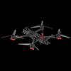 Chimera7 Pro V2 DJI O3 FPV Drone