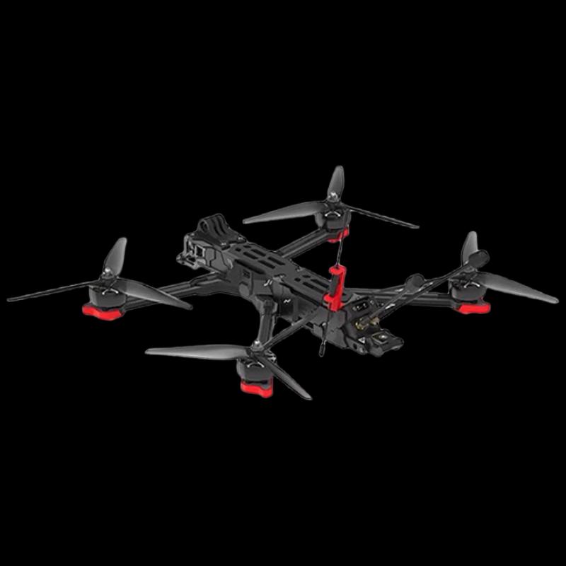 Chimera7 Pro V2 DJI O3 FPV Drone
