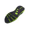 Under Armour Мужские кроссовки HOVR Phantom 3 Amp Black Lime Surge Rebel-Pink 3026814-001
