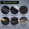 For Tesla Model 3 Full Car Cover - Outdoor Universal Full Body Cover With Side Zipper, Waterproof Dustproof Sunshield