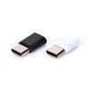 Адаптер OTG Android Type-c к Micro USB Интерфейс Type-c Конвертер для зарядки линии передачи данных мобильного телефона
