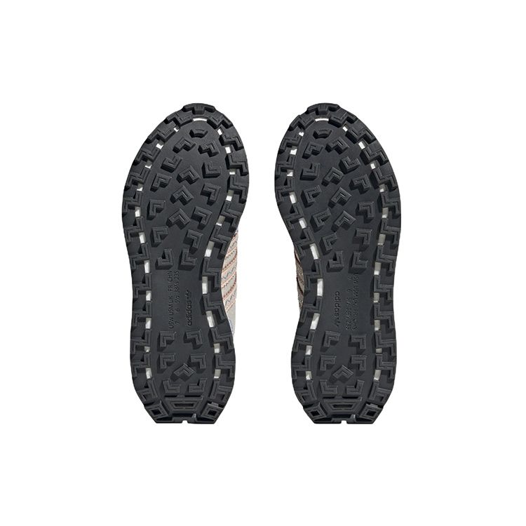 Adidas Retropy E5 алюминиевые серебристо-фиолетовые женские кроссовки серые Wonder-Taupe HQ4281