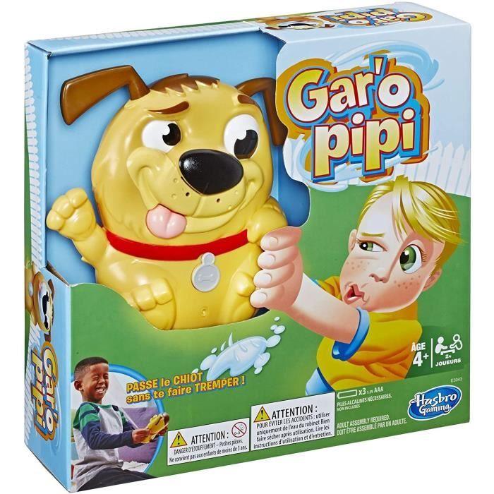 HASBRO GAMING - GAR'O PIPI