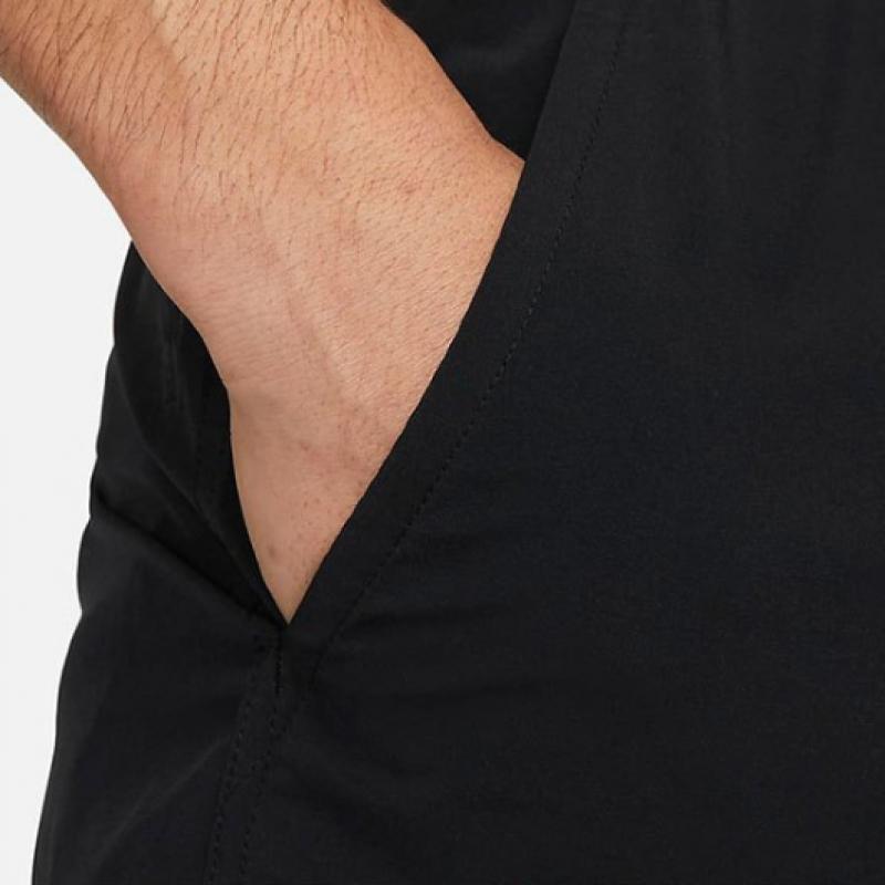 Nike Шорты Dry Fit Unlimited без подкладки Универсальные шорты Dv9341 010 S2301