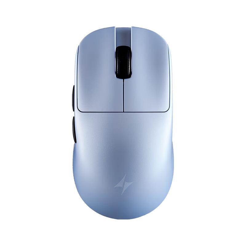 Беспроводная игровая мышь ATK Liekong ZERO с двумя режимами