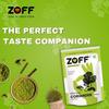 Порошок кориандра Zoff | Качественный порошок Dhaniya из свежих семян кориандра, собранных на ферме | Упаковка из 4 шт. | Вес нетто - 2 кг