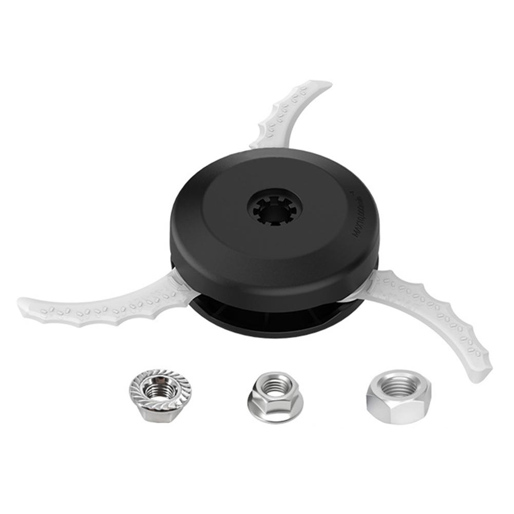 Grass Cutting Head Compatible with For 198383-1 198426-9 and Multiple DUR Series Trimmers Including DUR188-7 DUR384