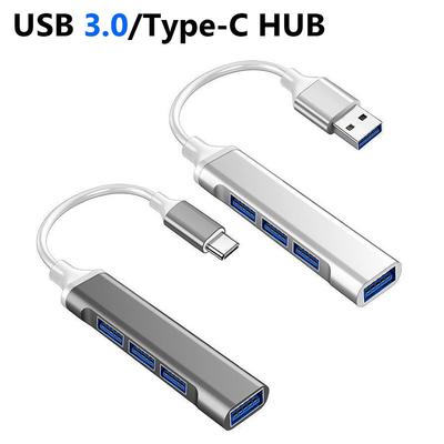 Аксессуары для компьютеров – Концентраторы USB