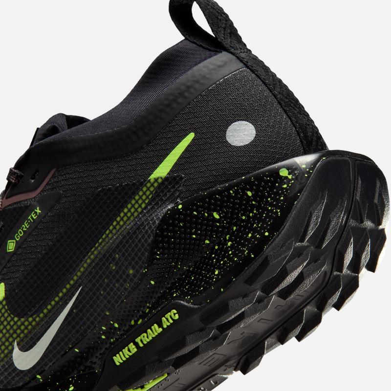 Nike Женские профессиональные беговые кроссовки - Весна - NIKE PEGASUS TRAIL 5 - GORE-TEX - FQ0912