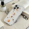 Transparent Shockproof Soft Cover For IPhone 16 15 14 13 12 Pro Max 17 Pro Max IPhone 13 12 11 Pro 16 Plus IPhone 15 14 Plus