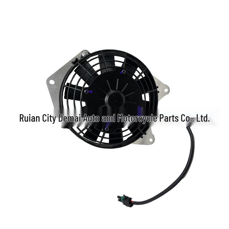 Polaris Predator Radiator Cooling Fan Blower for 2003-2007 Models