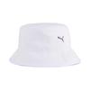 Casual Sports Cap Hat Sunshade Bucket 026216 25 Color White [PUMA] JER-SHE Spring/Summer (01)