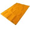 HOBI In Survive Sheet M Ground Sheet Solo Premium Canvas Strong Waterproof Paraffin Processing and Thick Sturdy Eyelets X 8 Camping Camping Bonfire