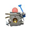 Карбюраторный комплект для Husqvarna 128C 128L 128LD 128R 128RJ Jonsered BC2128 CC2128 BC2126 GC2128C GT2128 Триммер 545081848