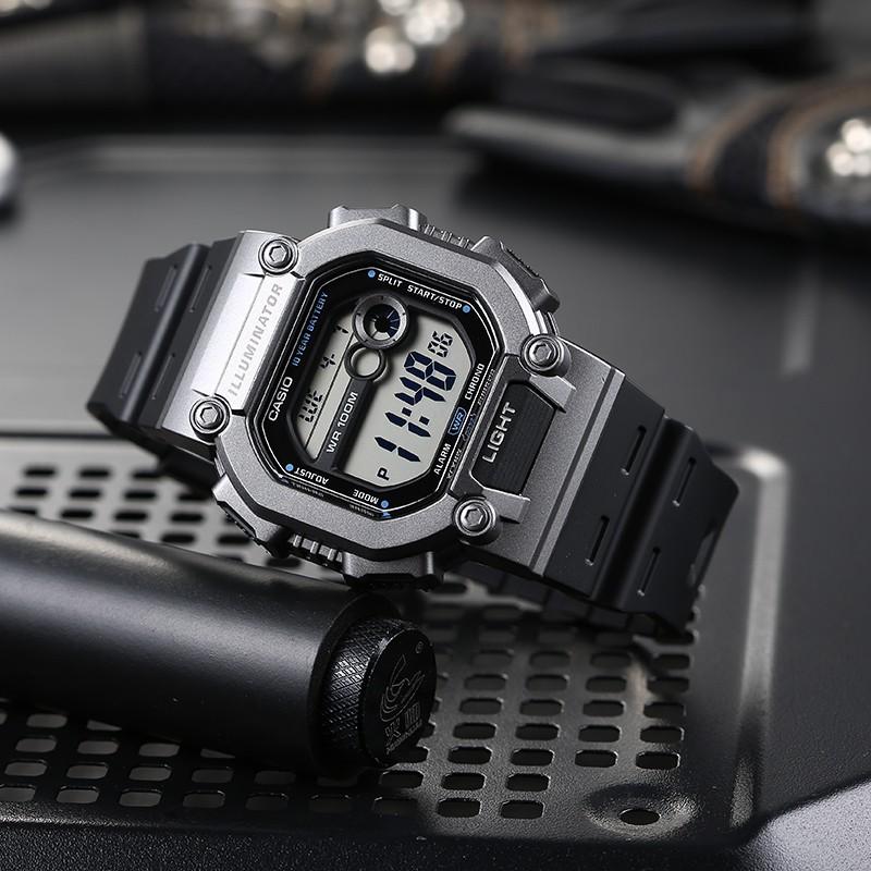 Casio G Shock W737H 1A2 W-737H-1A2