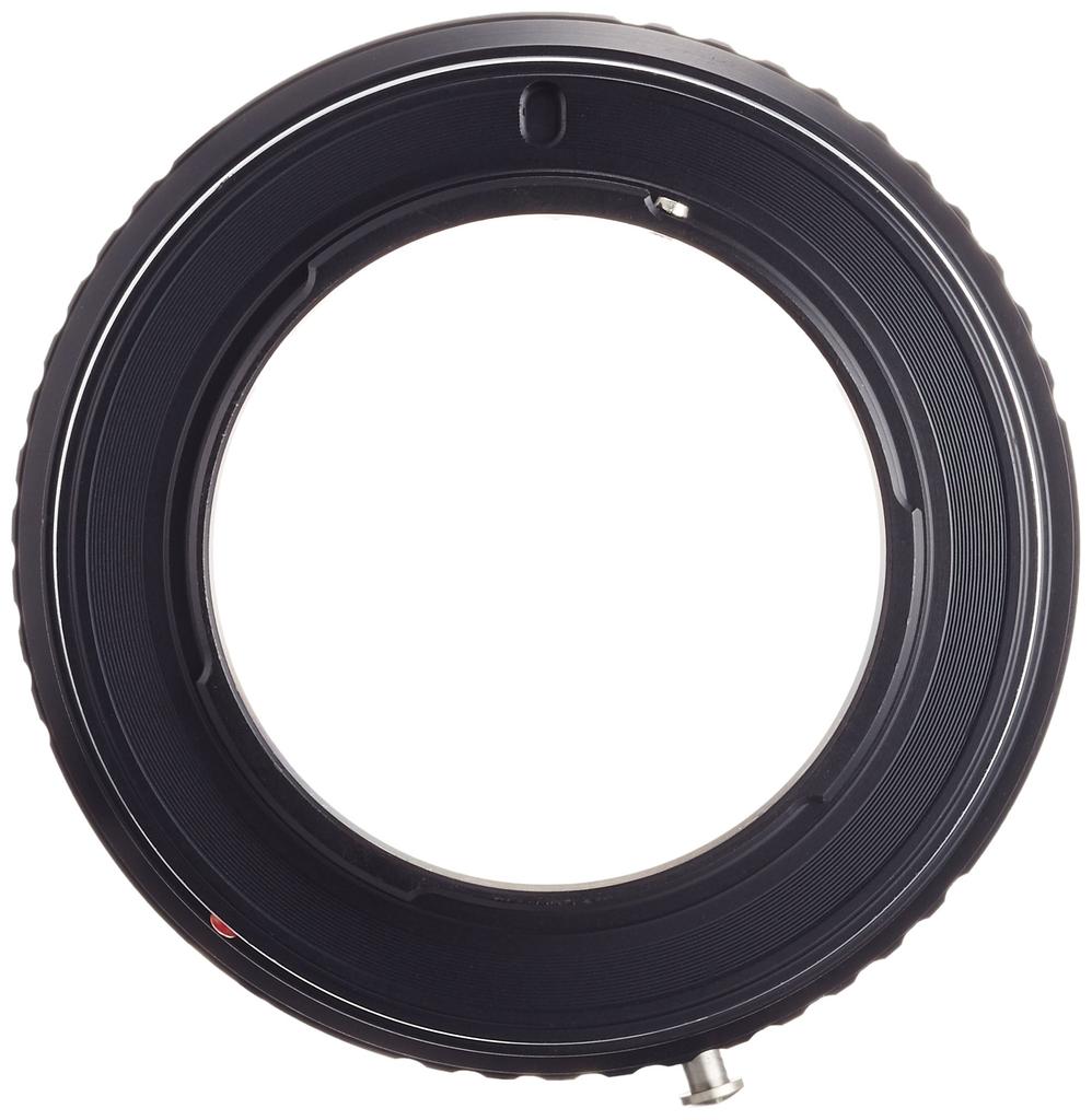 K&F Concept Lens Mount Adapter KF-CYX (Yashica/Contax Mount Lenses to Fujifilm X Mount)