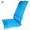 Fashion Summer Car Seat Office Chair Cooling Cushion Water Injection Ice Pad