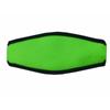 Adjustable Diving Mask Strap Cover Padded Neoprene Neoprene Strap Cover  Swimming Accessories