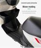 Нескользящие износостойкие коврики для ног для Wuyang Honda NPF125 WH125T-13