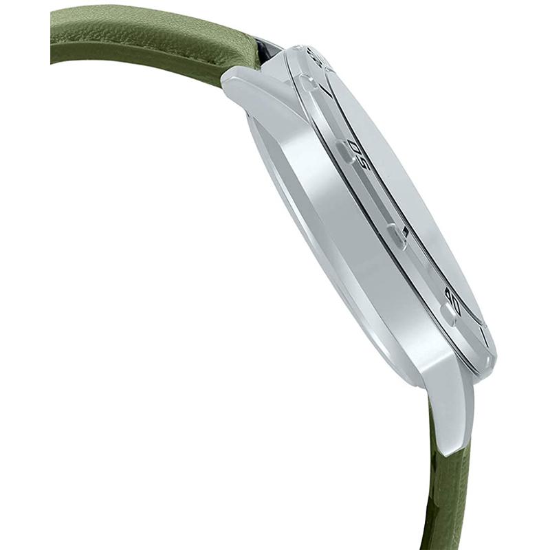 Casio Мужские часы Стандартной серии Черные MTP-VD01L-3BV MTP-VD01L-3BV