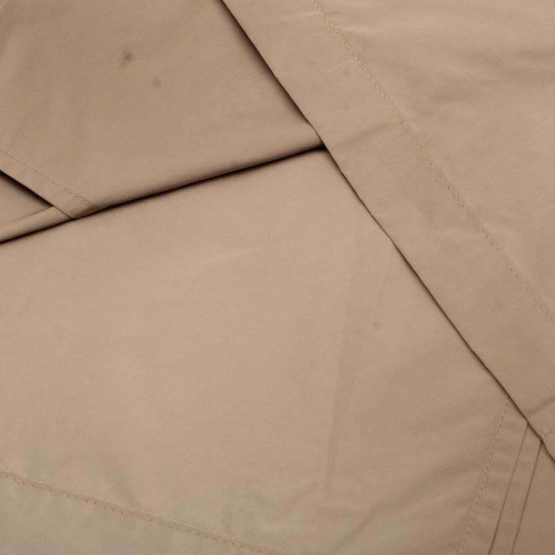 Burberry Длинное пальто 80678551
