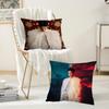 Singer Cris Mj Apocalipsis Pillow Case Suitable For Bedrooms Living Rooms Cars Home Decoration