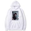Bleach Kuchiki Rukia Men Fashion Hoodies Men Women Hooded Sweatshirts Fashion Casual Pullovers Autumn Boys Girls Hoodie