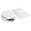 5kg 5000g/1g Digital Kitchen Food Diet Postal Scale Electronic Weight Balance