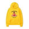 College Sweater Men'S Autumn Trend Jacket Spring And Autumn Pullover Sweater Women'S Hip Hop
