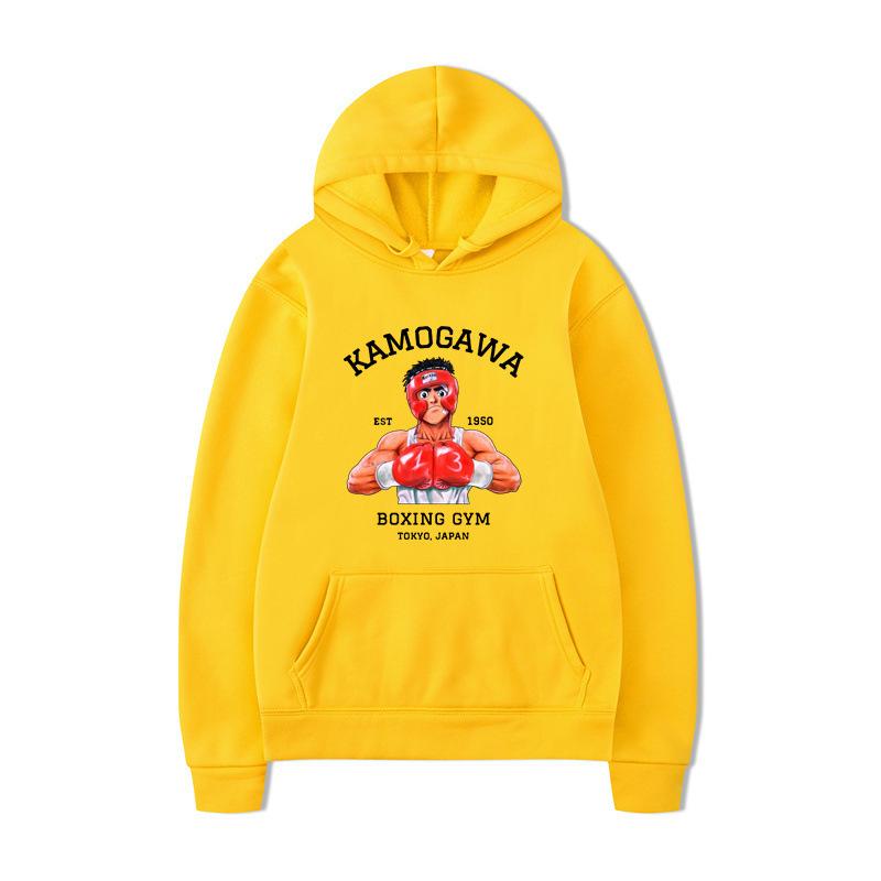 College Sweater Men'S Autumn Trend Jacket Spring And Autumn Pullover Sweater Women'S Hip Hop