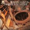 LP Пластинка ЙОЗЕФ ГАЙДН - КРИСТИНА ЛАКИ, ДОРИ - Месса Гармонии 1C06799941T Deutsche Harmon 1982 Германия Классика Б/У