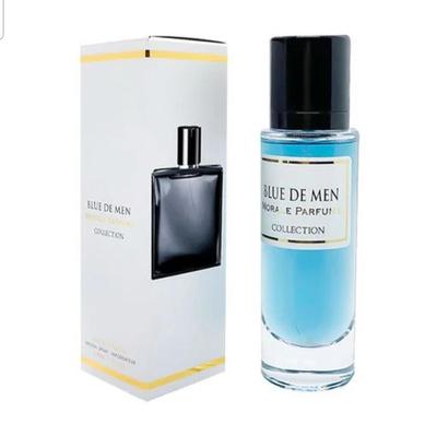 Blue De Men парфюмированная вода для мужчин, 30 мл