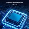 Интегрированный терминал записи SHST 4K UHD (Китайская версия)