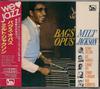 CD MILT JACKSON - Bags' Opus TOCJ5333 Liberty 1990 Japan Jazz Used