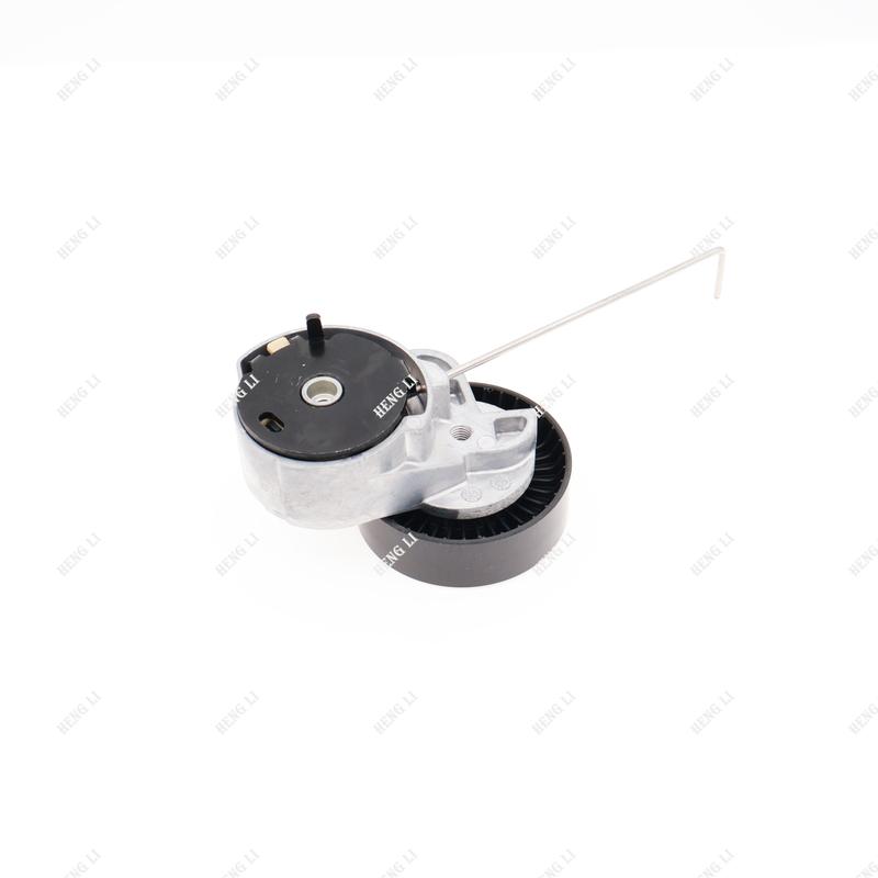 31401286 31401286 Suitable for Volvo S80/XC90/XC60 07-/3.2L Automotive Generator Belt Tensioner Hengli Automotive Parts