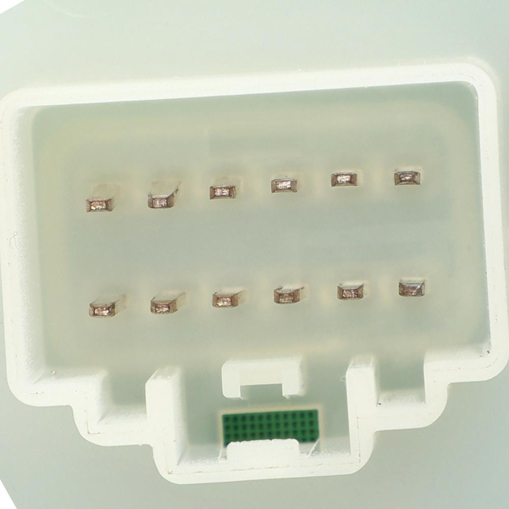 04602784AC Power Window Master Switch Window Drive Switch for Dodge Challenger 2011-2014